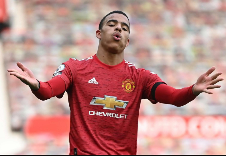 Mason Greenwood suffers Man United backlash over allegations of rape and assault as angry fans demand refunds for his No 11 shirt