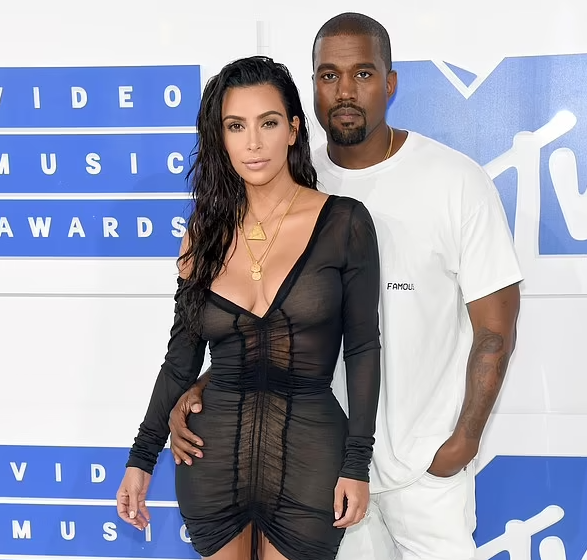 Kanye West reportedly refuses to sign document granting Kim Kardashian