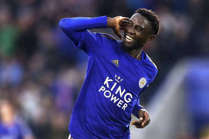 Aston Villa linked with ?50m transfer for Wilfred Ndidi