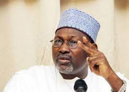 Nigeria is in the process of collapsing - Jega