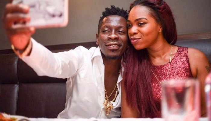 I stayed with Shatta Wale for all those years because I was d!ckmatized ? Michy
