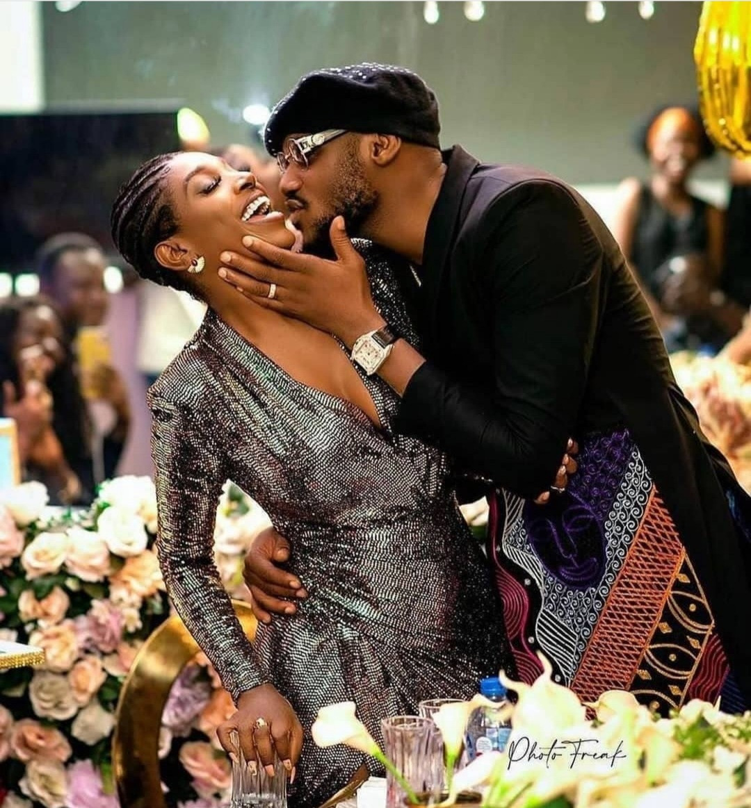 Enjoy my kids and have sex with my bobo - Annie Idibia lists her goals