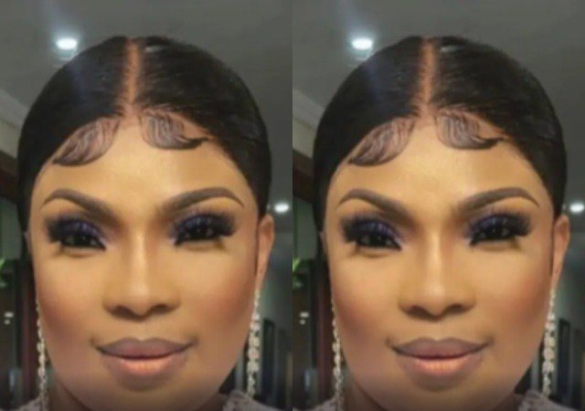 Laide Bakare Reveals Source of Her Wealth after Her A-List Colleagues Failed To Congratulate Her, Shunned Her N100million Lekki House Party