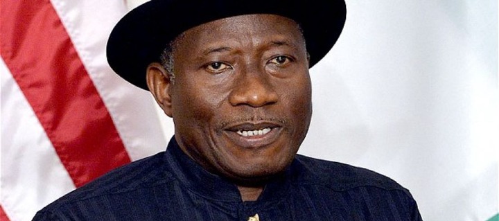 BREAKING: Ex-President Jonathan Escapes Death, Loses 2 Aides In Auto Crash