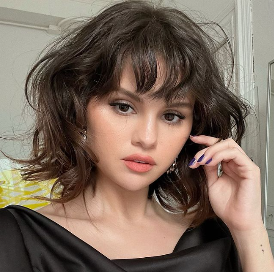 Selena Gomez?has not used the internet in over four years despite having over 300 million followers
