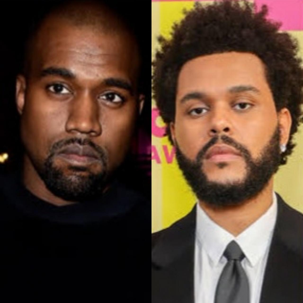 The Weeknd threatens to pull out of coachella unless he gets the same pay as Kanye West