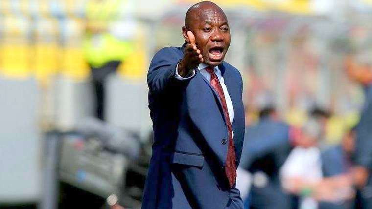 2022 FIFA World Cup Qualifiers: Why Super Eagles lost to Ghana ? Amuneke
