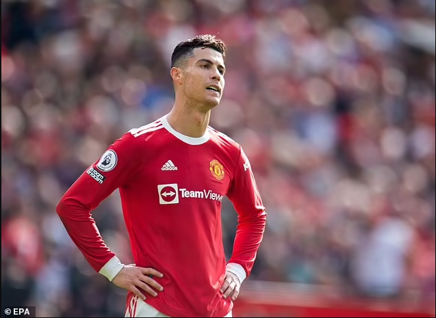 Cristiano Ronaldo to return from compassionate leave ahead of Arsenal game following the death of his newborn baby