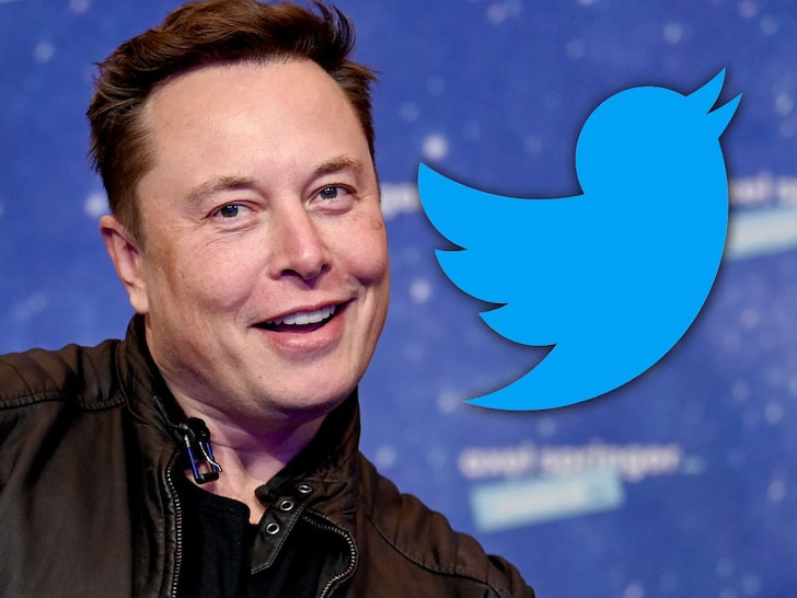 Twitter accepts Elon Musk?s offer deal to purchase the company for  billion