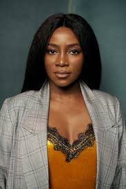 Actress, Genevieve Nnaji allegedly hospitalized over mental issues (Details)
