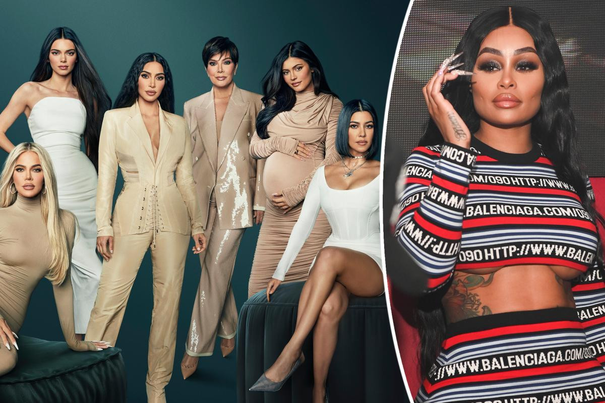  Kardashians win big in Blac Chyna?s 0 million defamation lawsuit