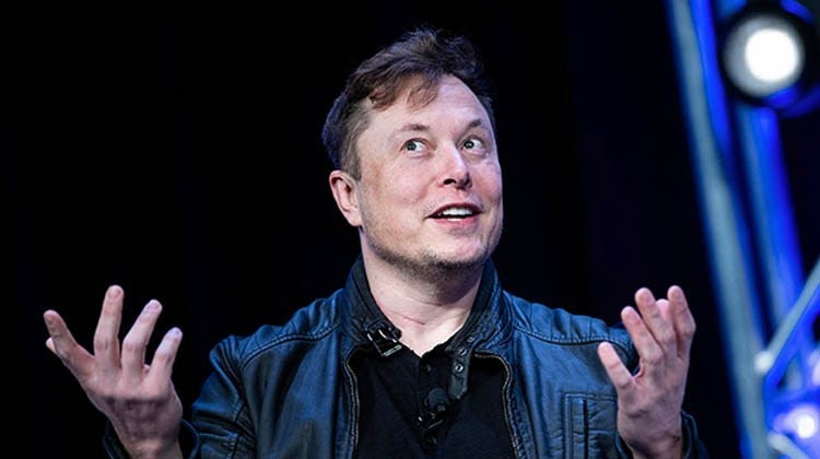 Elon Musk puts  billion Twitter deal  ?temporarily on hold?