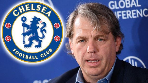  Premier League approves ?4.25bn Chelsea takeover by Todd Boehly