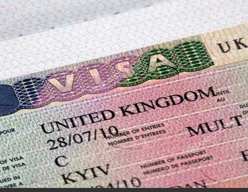 UK to introduce new visa that allows university graduates to relocate to the country 