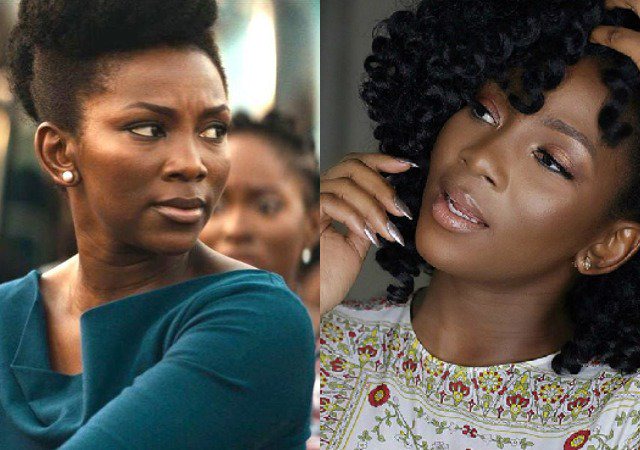 "Mental health is more spiritual than it is physical"- Genevieve Nnaji Says Days After Acquiring Luxury Apartment Worth Over N700M