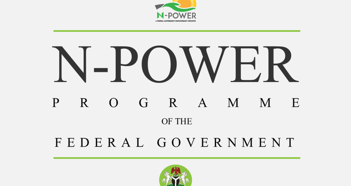 Npower Batch D Registration To Commence