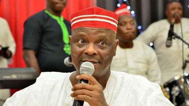 2023: Atiku cannot get, Kwankwaso predicts good fortune, 2023 election, I'm still in PDP, 2023: Third Force launches 'The National Movement' in Abuja