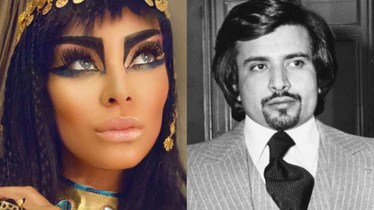 Ex-wife of billionaire Qatari prince found dead in Marbella from suspected drug overdose