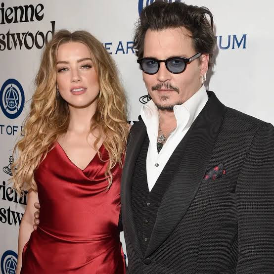 Johnny Depp wins defamation case against Amber Heard as she