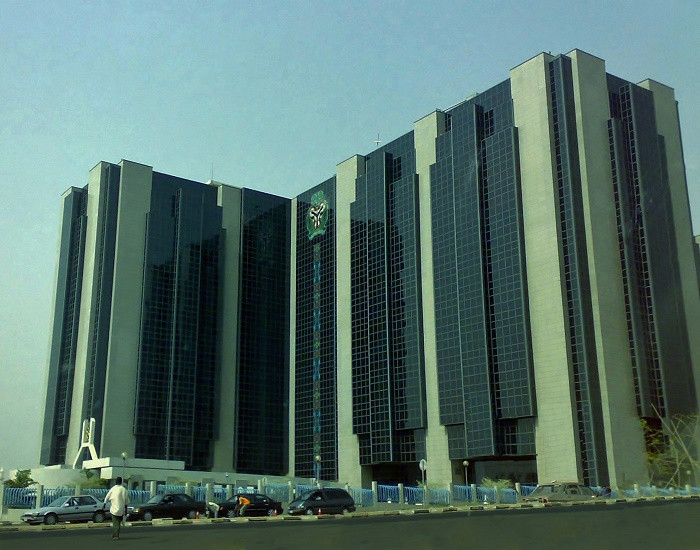 Bank customers to provide indemnity for online transfers above N1m ? CBN