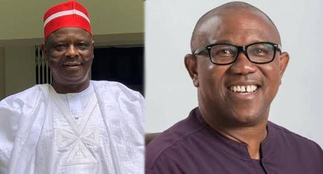 We are in talks - Spokesperson of National Consultative Forum, Dr. Yinusa Tanko speaks on possible merger between Peter Obi and Rabiu Kwankwaso (video)