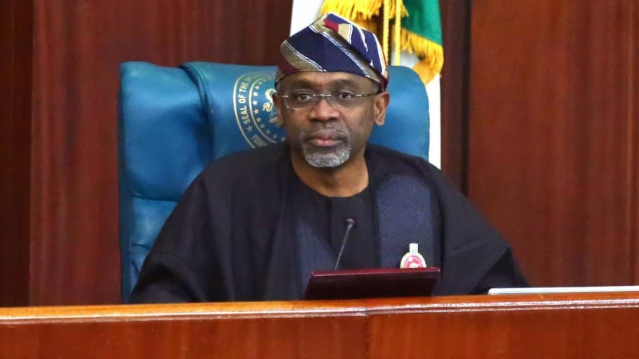 2023: Gbajabiamila explains why some house of reps failed to win party tickets re-election