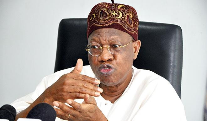 ASUU issue is not as simple as it seems ? Lai Mohammed