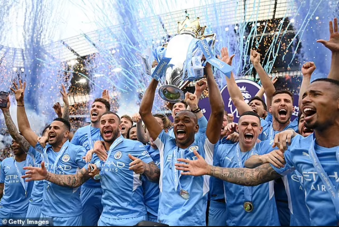 Premier League fixtures for 2022/23 season revealed; Crystal Palace v Arsenal kicks off campaign before Manchester City begin title defence against West Ham 