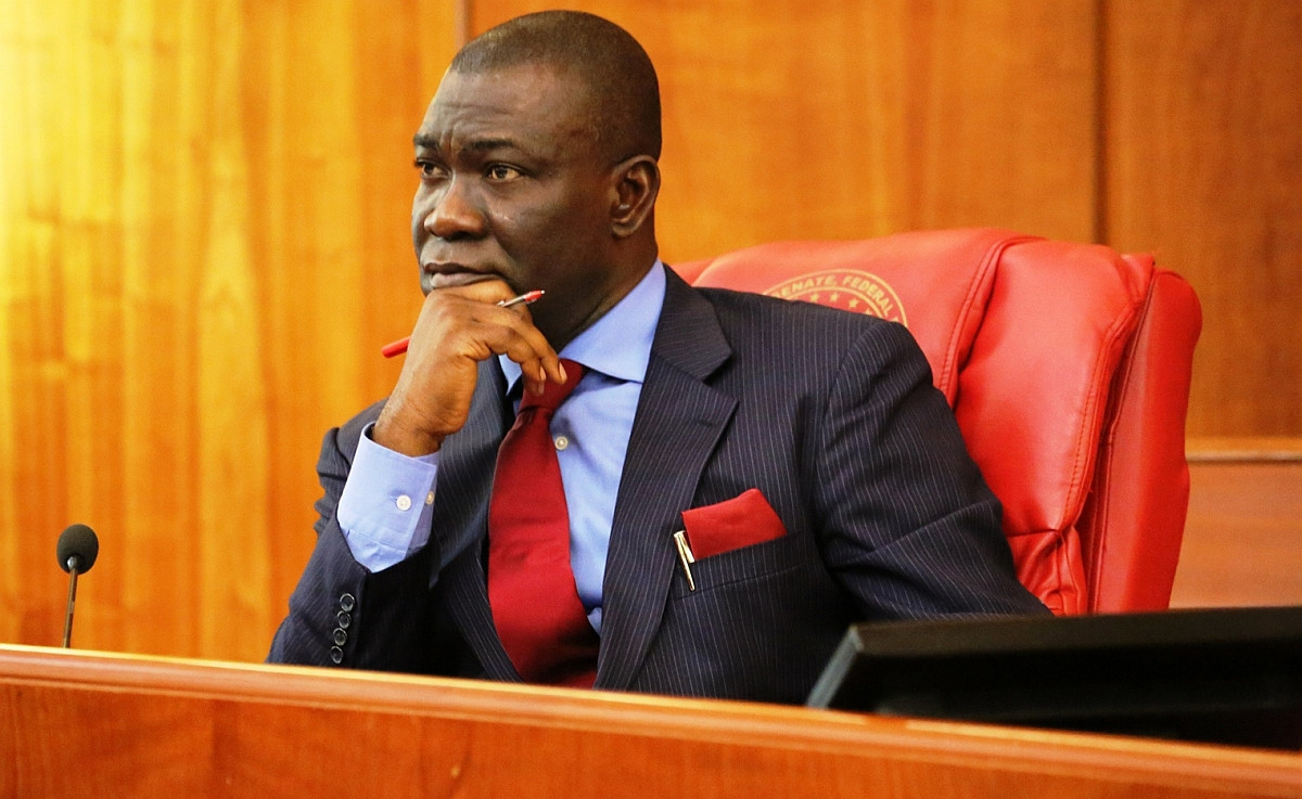 Organ harvesting: See photo of former Deputy Senate President Ike Ekweremadu in UK court and letter he wrote British High Commission about a kidney donation to his daughter