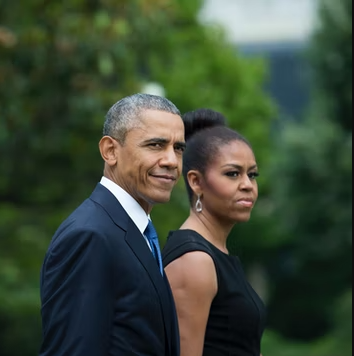Barack and Michelle Obama issue powerful statements after U.S. Supreme Court overturned Roe v. Wade