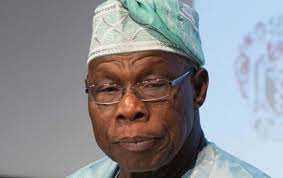 Picking a Vice President in 1999 was a mistake - Obasanjo