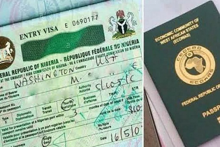 Getting Dubai Visa from Nigeria