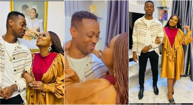 Mo Bimpe Reacts To Rumor That Lateef Adedimeji Was Once Married With A Kid  | ExamGraduate