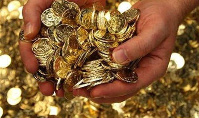 Zimbabwean Central Bank to introduce gold coins to citizens as local currency tumbles