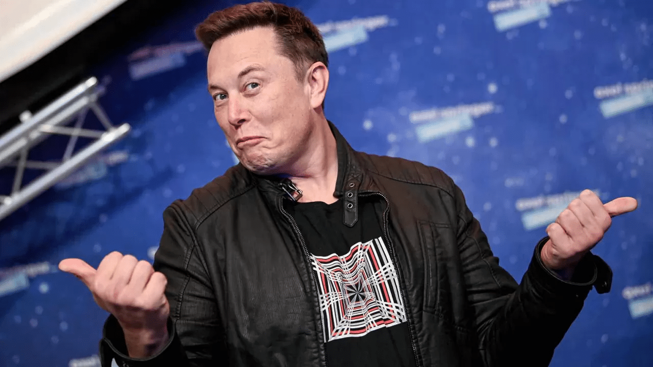 Doing my best to help the underpopulation crisis - Elon Musk reacts to news that he ?secretly? welcomed twins with a top executive at his company 