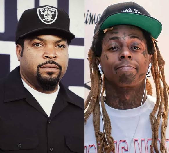 Besides myself, Lil Wayne Is the best rapper alive - Rapper/actor Ice Cube says (video)  