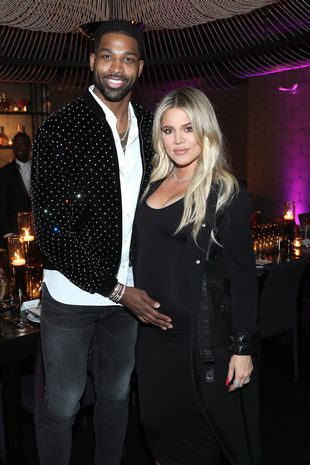 Khlo? Kardashian expecting a baby via surrogate with her ex and baby daddy Tristan Thompson