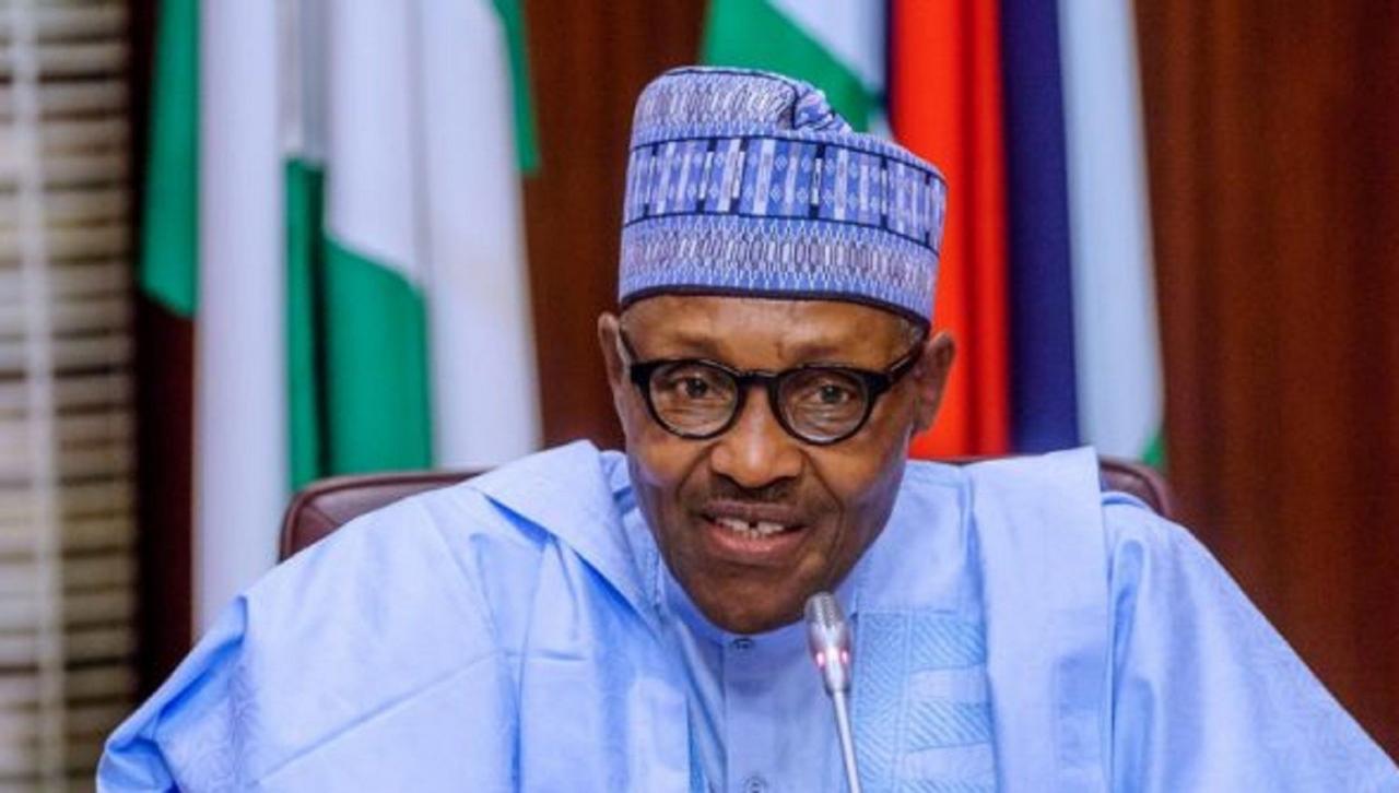 You would be grateful if you knew what some countries are experiencing - President Buhari tells Nigerians 