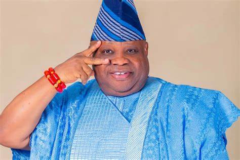 Osun Election: Aregbesola?s associates worked for me - Adeleke