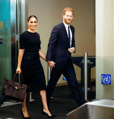Prince Harry recalls how he knew that Meghan Markle was his 