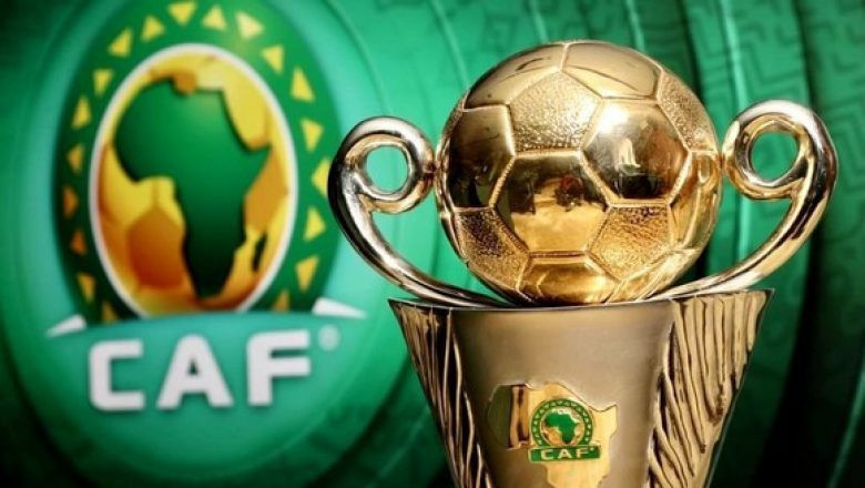  Final nominees for 2022 CAF awards revealed