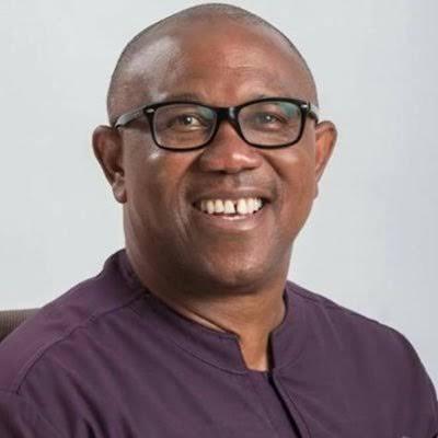 Peter Obi responds to suit by PDP seeking his disqualification from contesting for the 2023 election