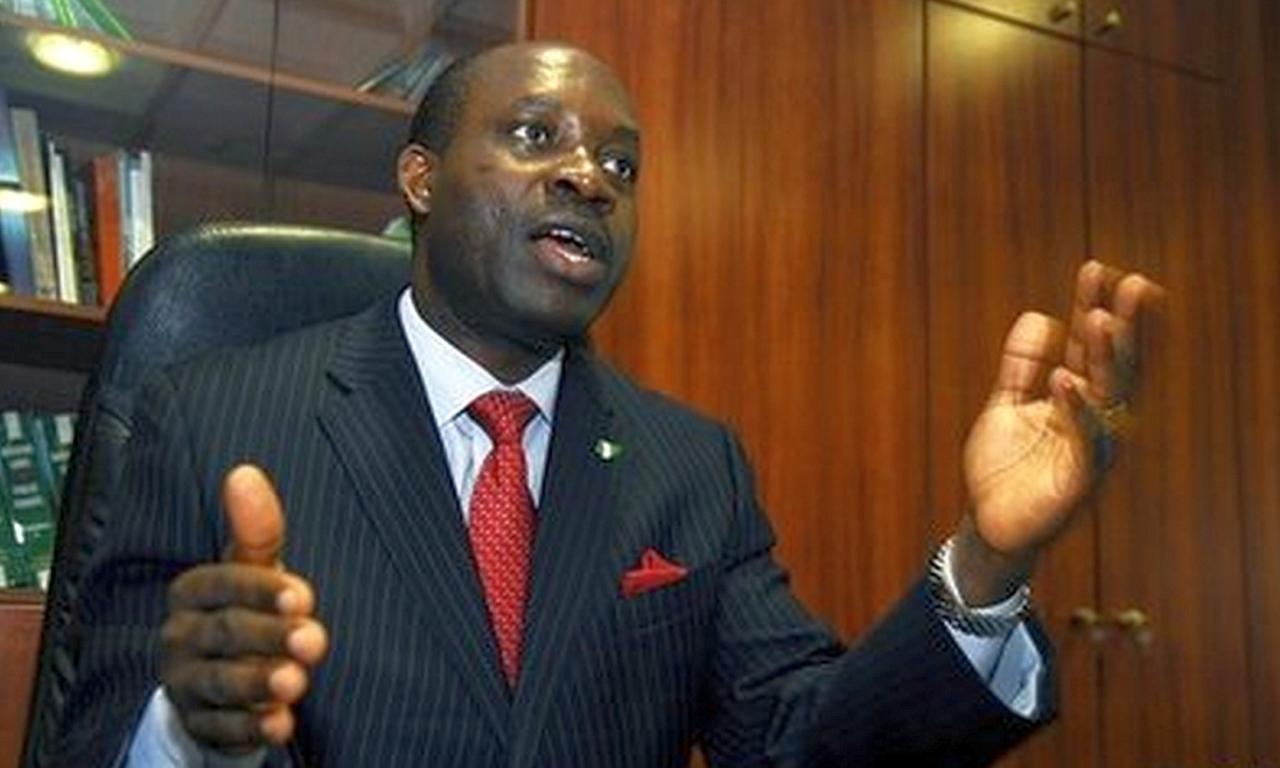 Soludo explains what he wants to do with N100bn he