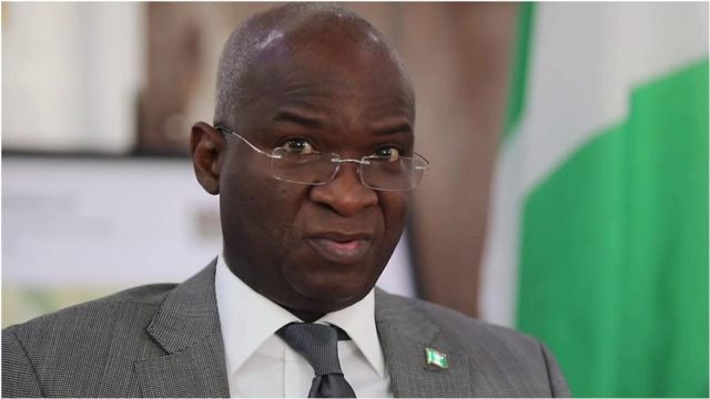 Right-thinking Nigerians will vote for APC in 2023. We have served efficiently- Fashola