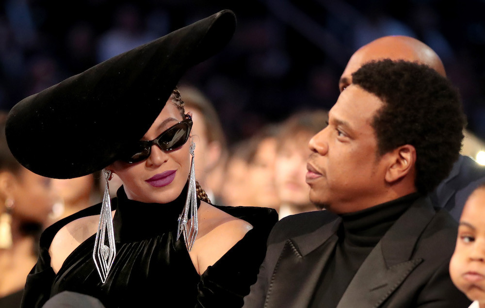 Beyonc? breaks her silence on forgiving Jay Z after he cheated and the lift fight in explosive Renaissance album