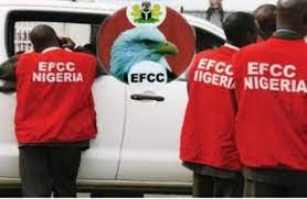 EFCC raids Bureau de change hubs in Abuja