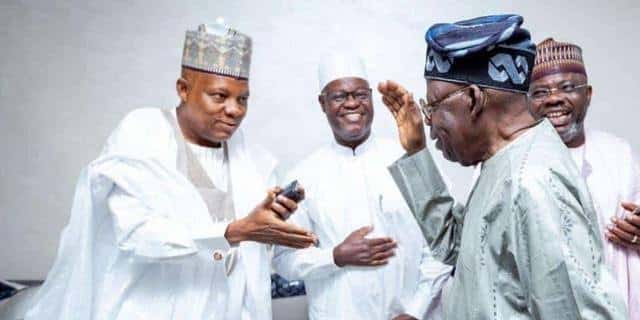 Names Of Nominees For APC Vice Presidential Candidate Revealed