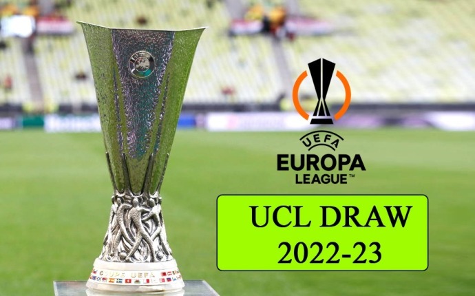 Europa League Draw 2022-23: UEL Group Stage Draw Live Streaming & Telecast at 4:30 PM IST, Follow LIVE