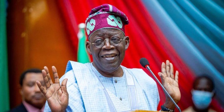 Muslim Tickets: Lawal, Dogara, Dalung Are Inciting Because They Lost Out – Tinubu