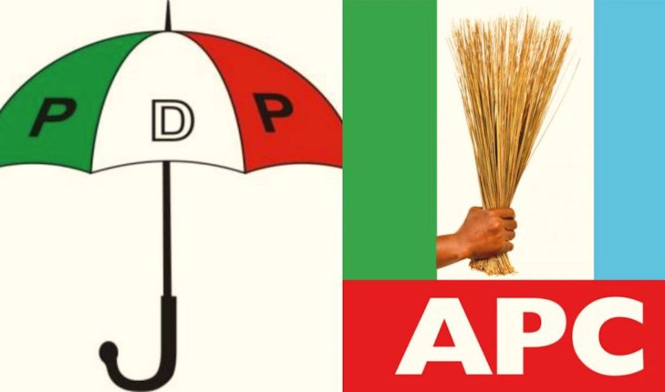 Sokoto Commissioner, LG Chairman and many others dump PDP for APC